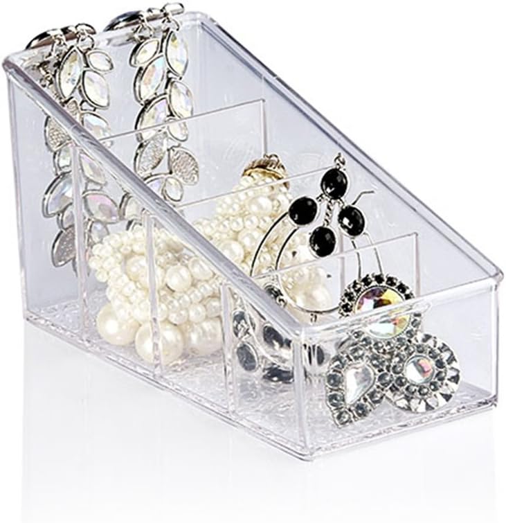 TV Remove Caddy - Crystal Clear - Fine Living - Image 2
