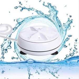 Mini Portable Camping Washing Machine