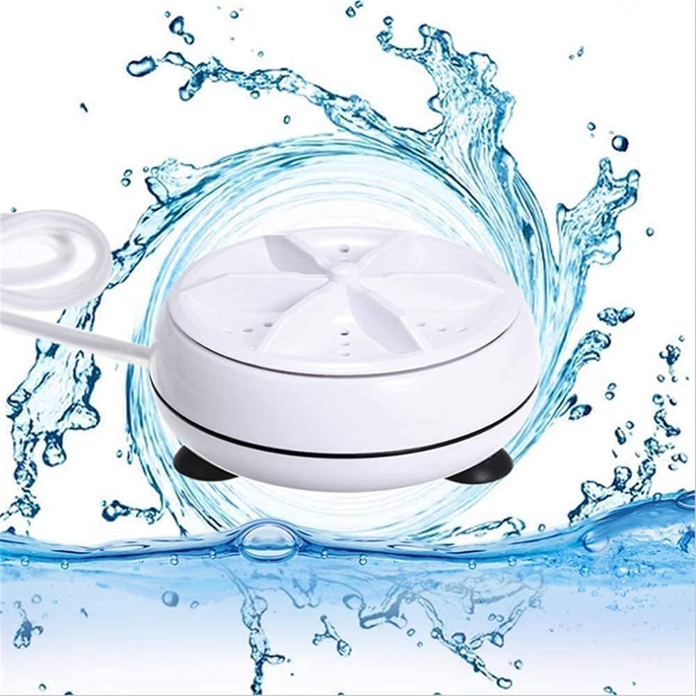 Mini Portable Camping Washing Machine