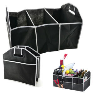Trunk Organiser & Cooler