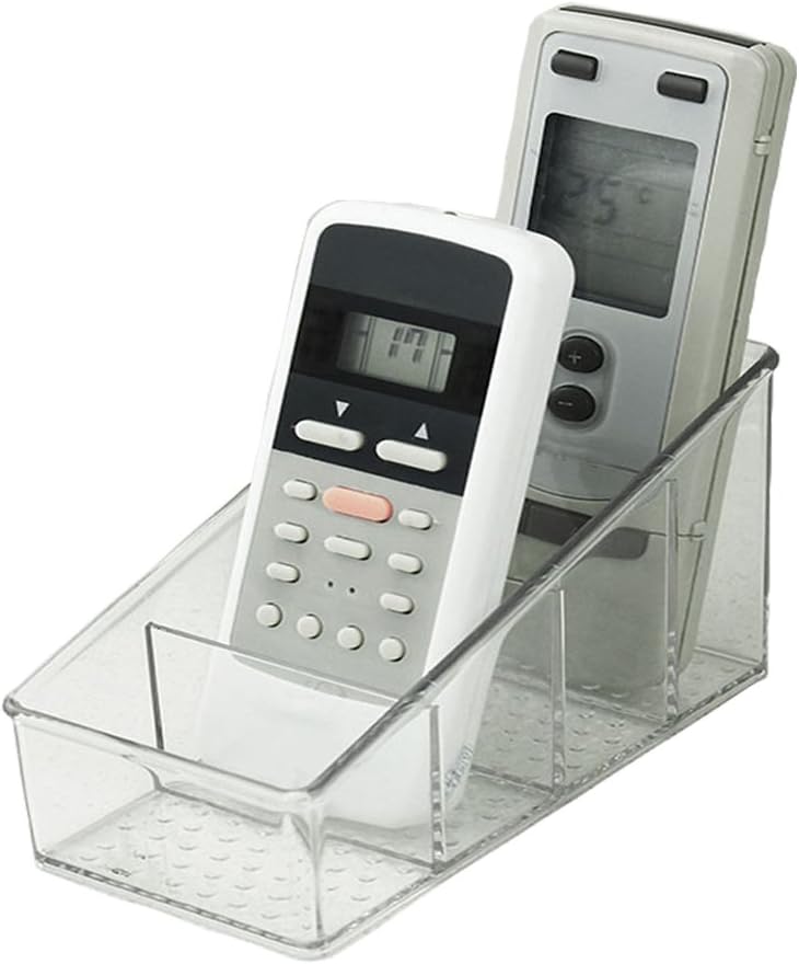 TV Remove Caddy - Crystal Clear - Fine Living - Image 4
