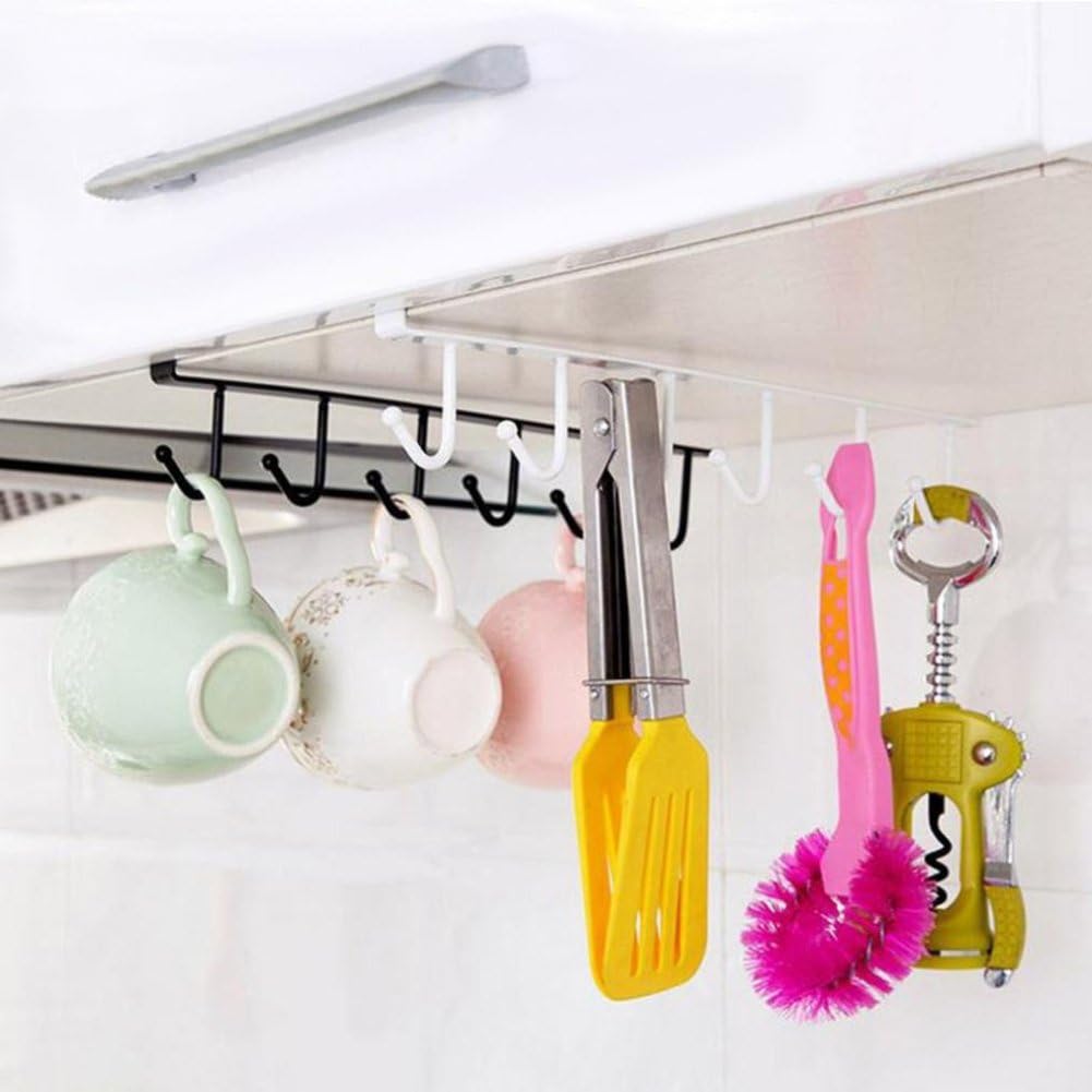 Hanging Hooks Cup Holder - Image 5