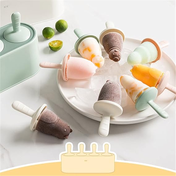 Fine Living - Popsicle Mould - Pink - Image 8