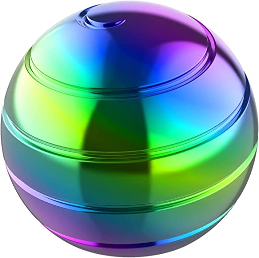 Super Spinner Ball - Gradient - Image 5