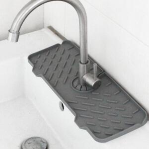 Silicone Faucet Drain Pad - Fine Living