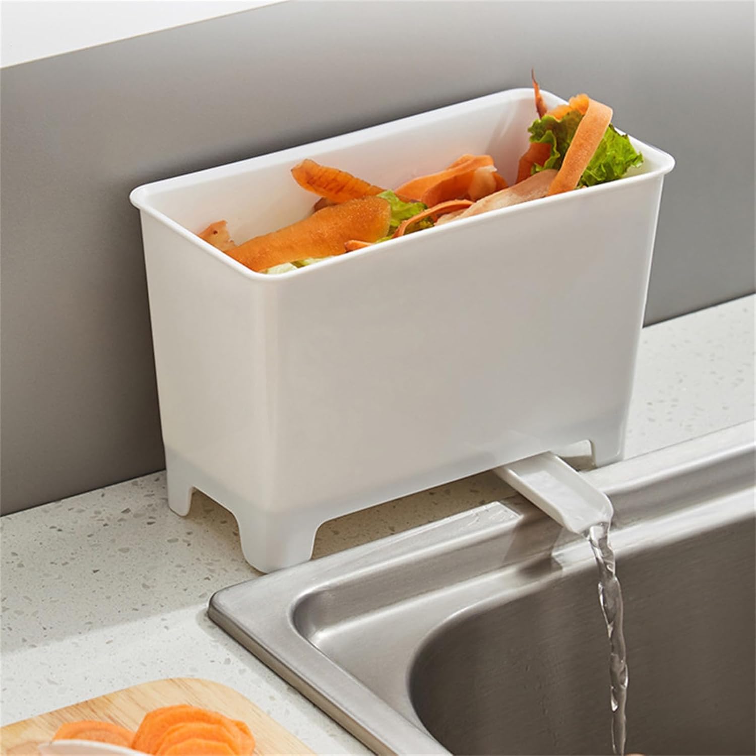Sink-Side Prep Basket - Image 2