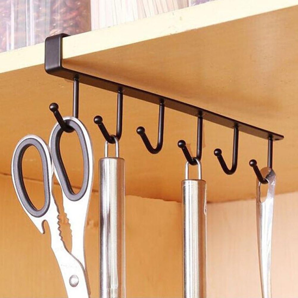 Hanging Hooks Cup Holder - Image 2