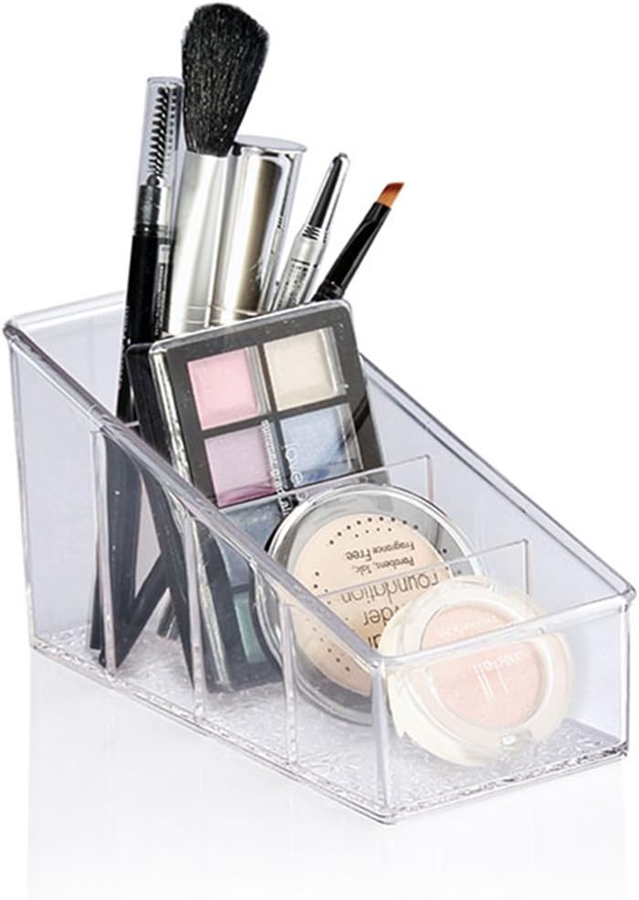 TV Remove Caddy - Crystal Clear - Fine Living - Image 3