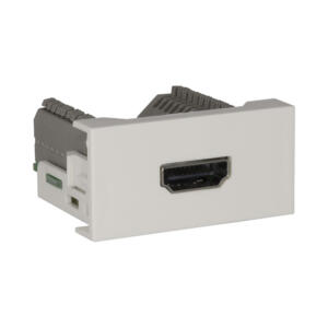 LinkQnet SNAPIN MULTI-MEDIA HDMI TERMINAL (FA-2420-HDMI-T)