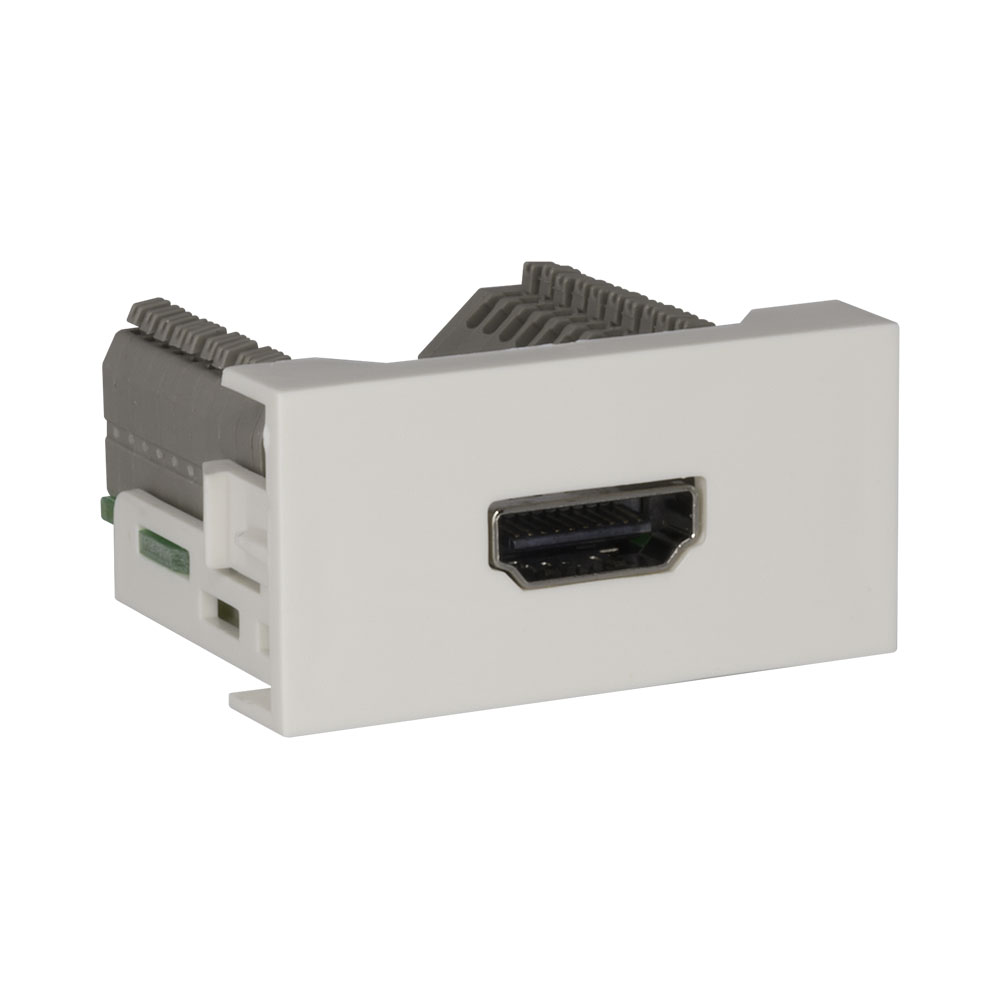 LinkQnet SNAPIN MULTI-MEDIA HDMI TERMINAL (FA-2420-HDMI-T)
