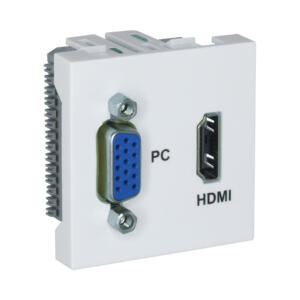 LinkQnet CLIPIN VGA / HDMI (FA-2420-45-SVGA+HDMI)