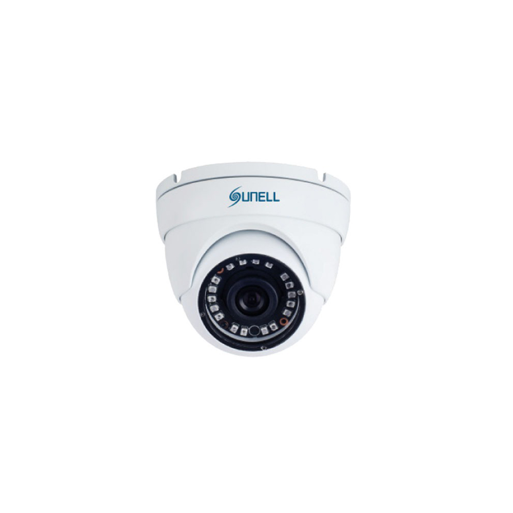 SUNELL SECURITY SUNELL AHD/TVI/CVI/CVBS HQ ANALOGUE EYBALL 2MP