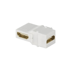 LinkQnet SNAPIN 90 DEG HDMI F TO HDMI F