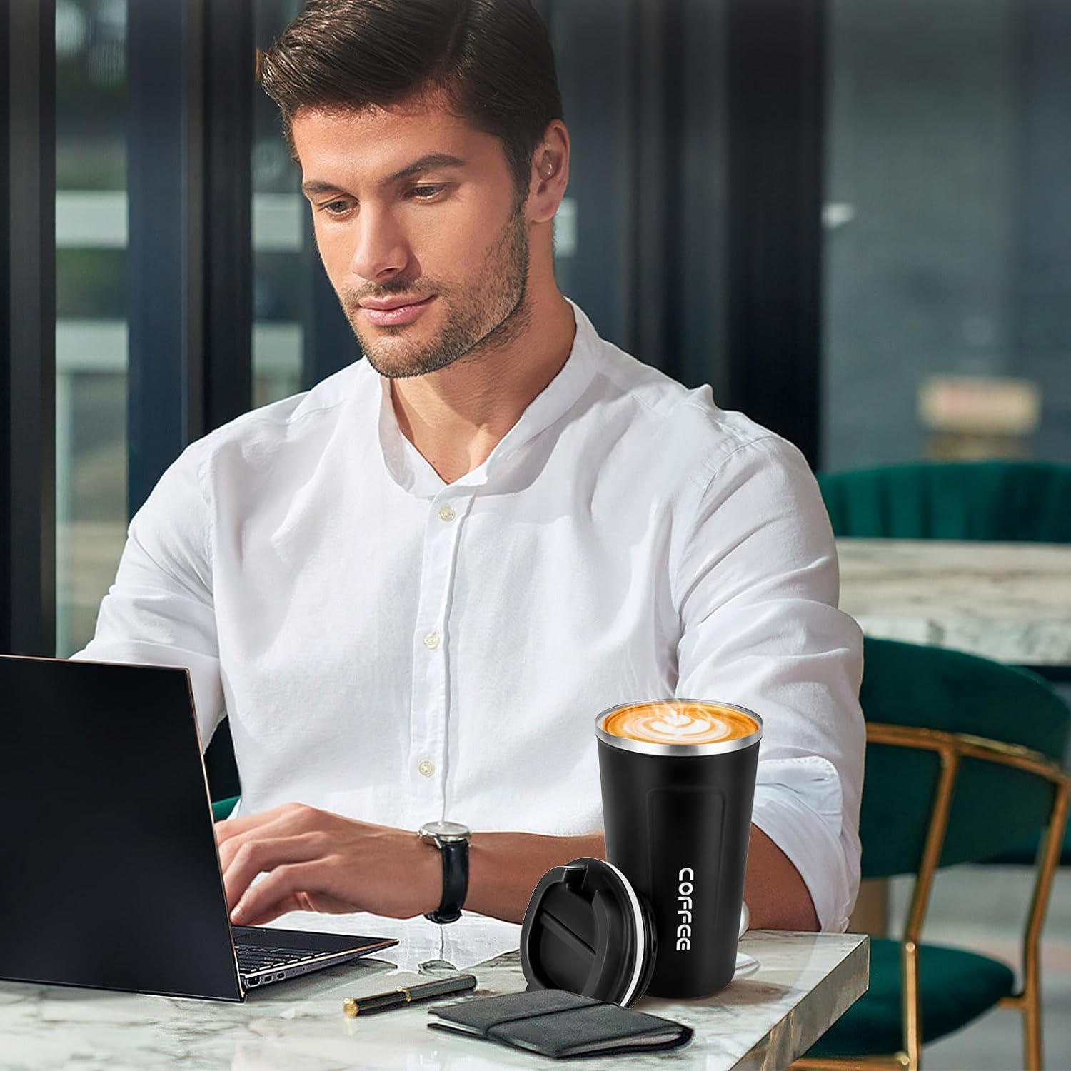 ThermoSense Mug - Image 8