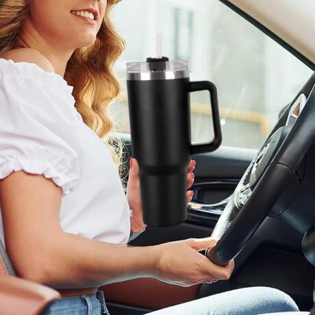 Warm Wave Thermal Cup - 1200ml - Fine Living