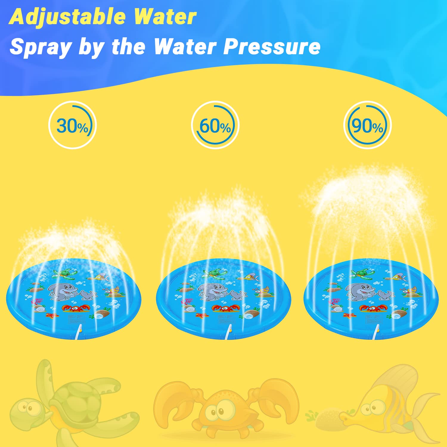 Jeronimo - Sprinkler Pad - Blue - Image 12