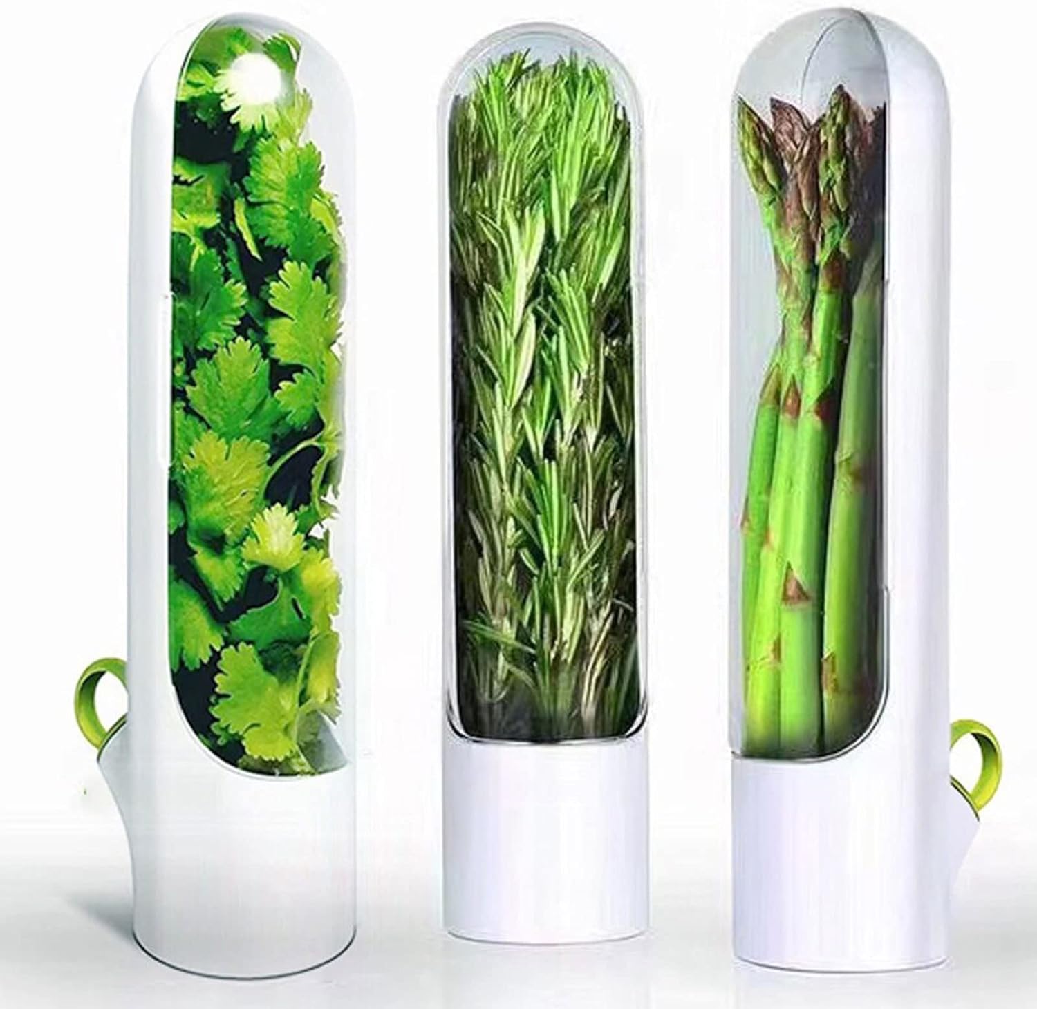 Fresh Herb Saver - Fine Living - Image 4