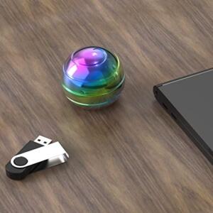 Super Spinner Ball - Gradient