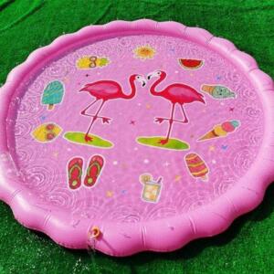 Jeronimo - Sprinkler Pad - Pink