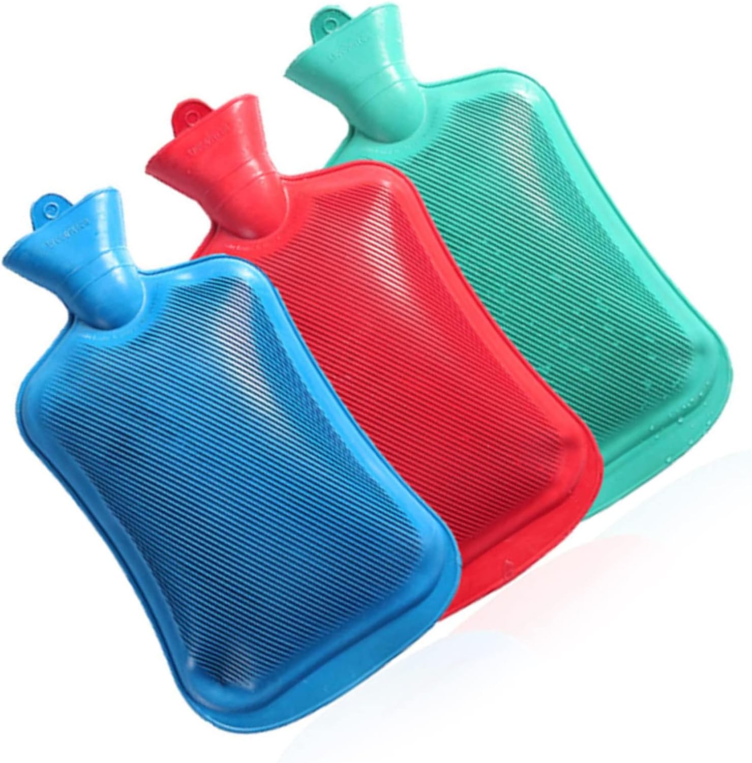 Heat Hugger Water Bottle - Assorted - Image 10