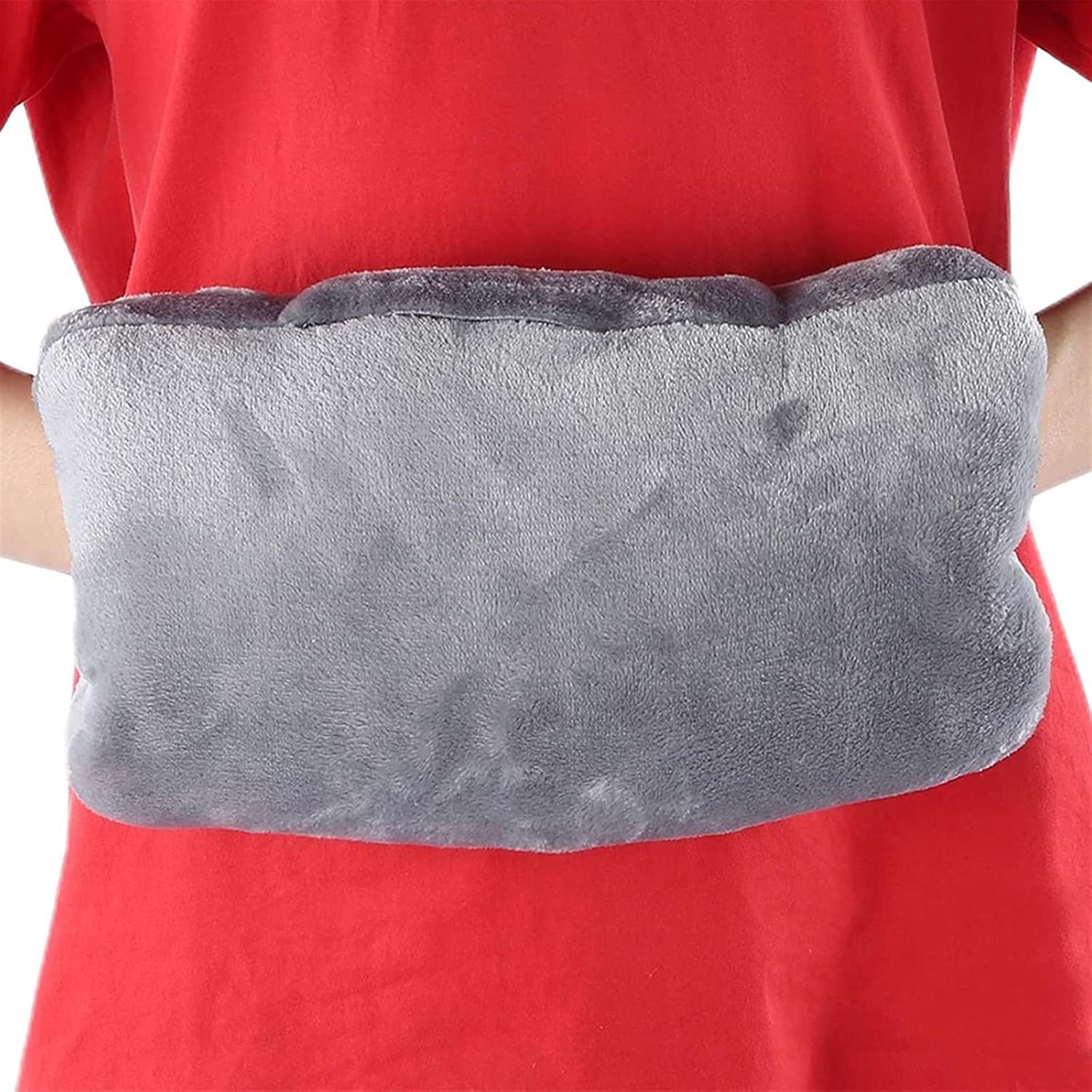 USB Hand Warmer Pouch - Fine Living - Image 5
