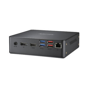 Shuttle NUC PC VESA MOUNT BAREBONE CEL 40U