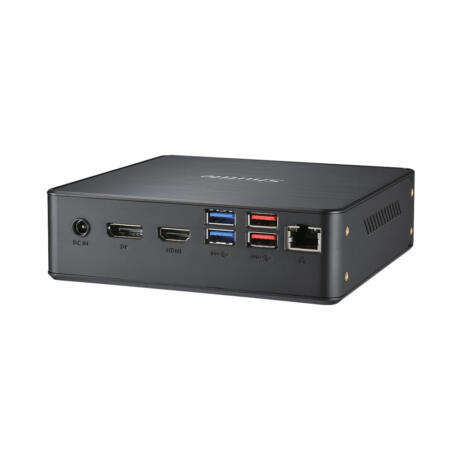 Shuttle NUC PC VESA MOUNT BAREBONE CEL 40U