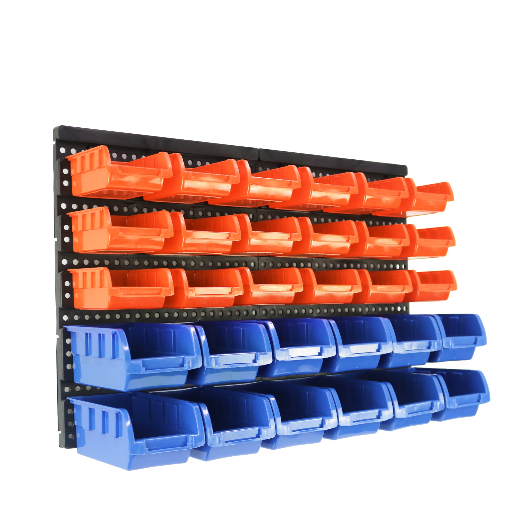 DIY-It Storage Bins Horizontal - 30pc - Image 2