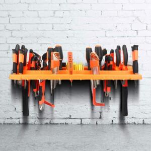 DIY-It Tool Wall Mount (Shelf Only)