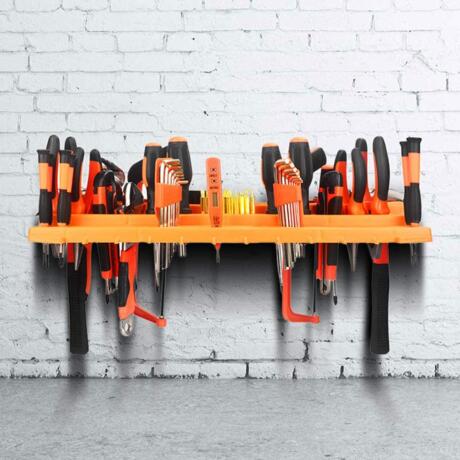 DIY-It Tool Wall Mount (Shelf Only)