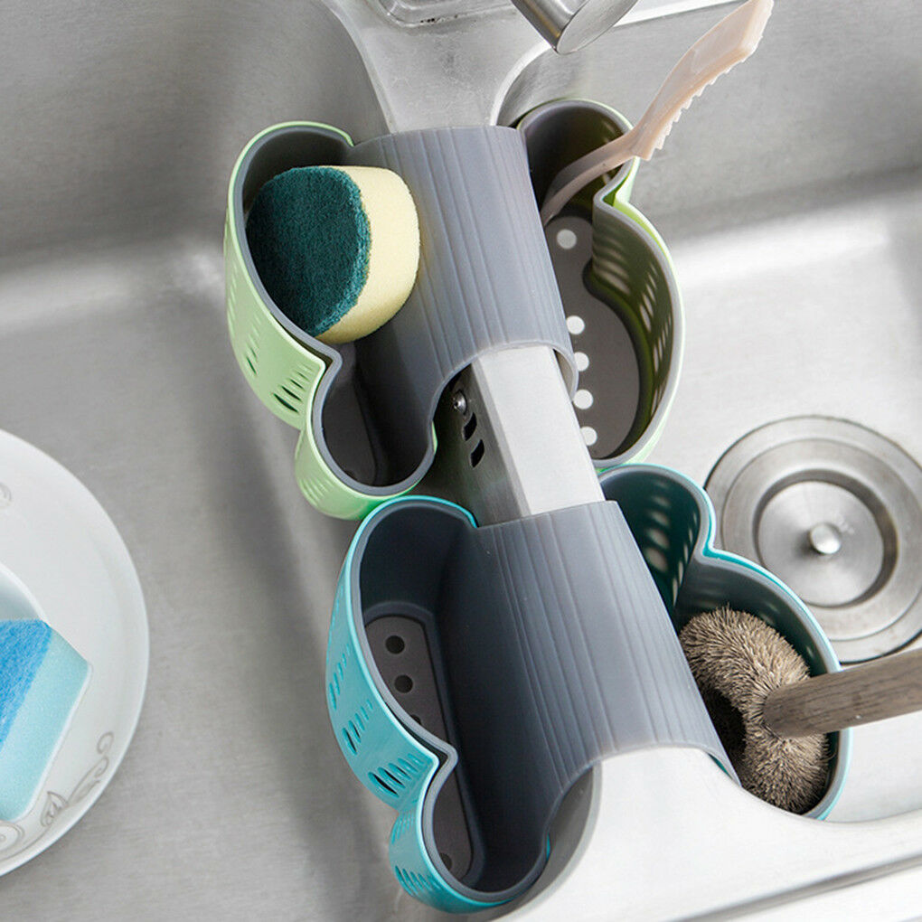 Sink Caddy - Double Fresh Lime - Image 3