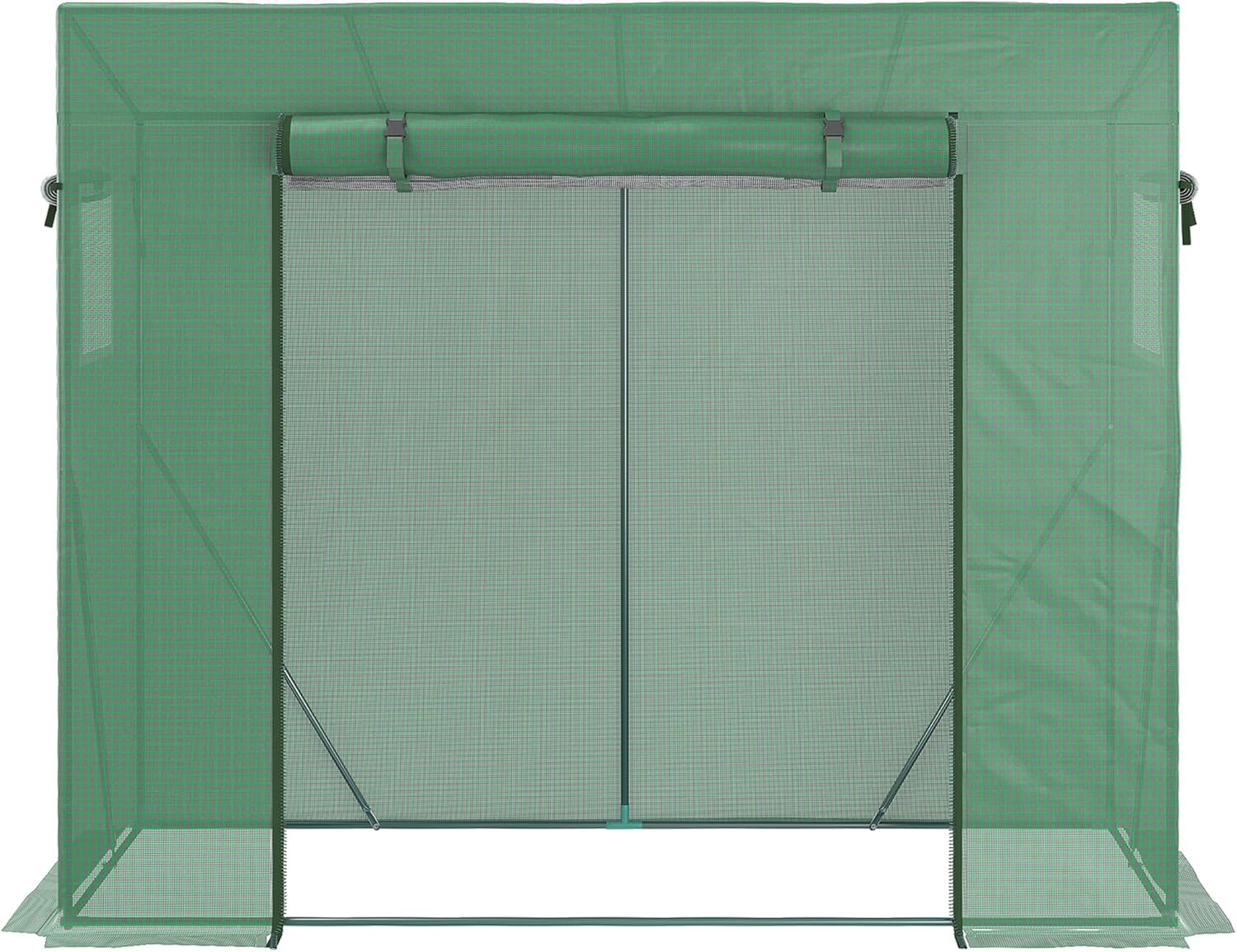 EcoHaven GreenHouse - Fine Living - Image 2