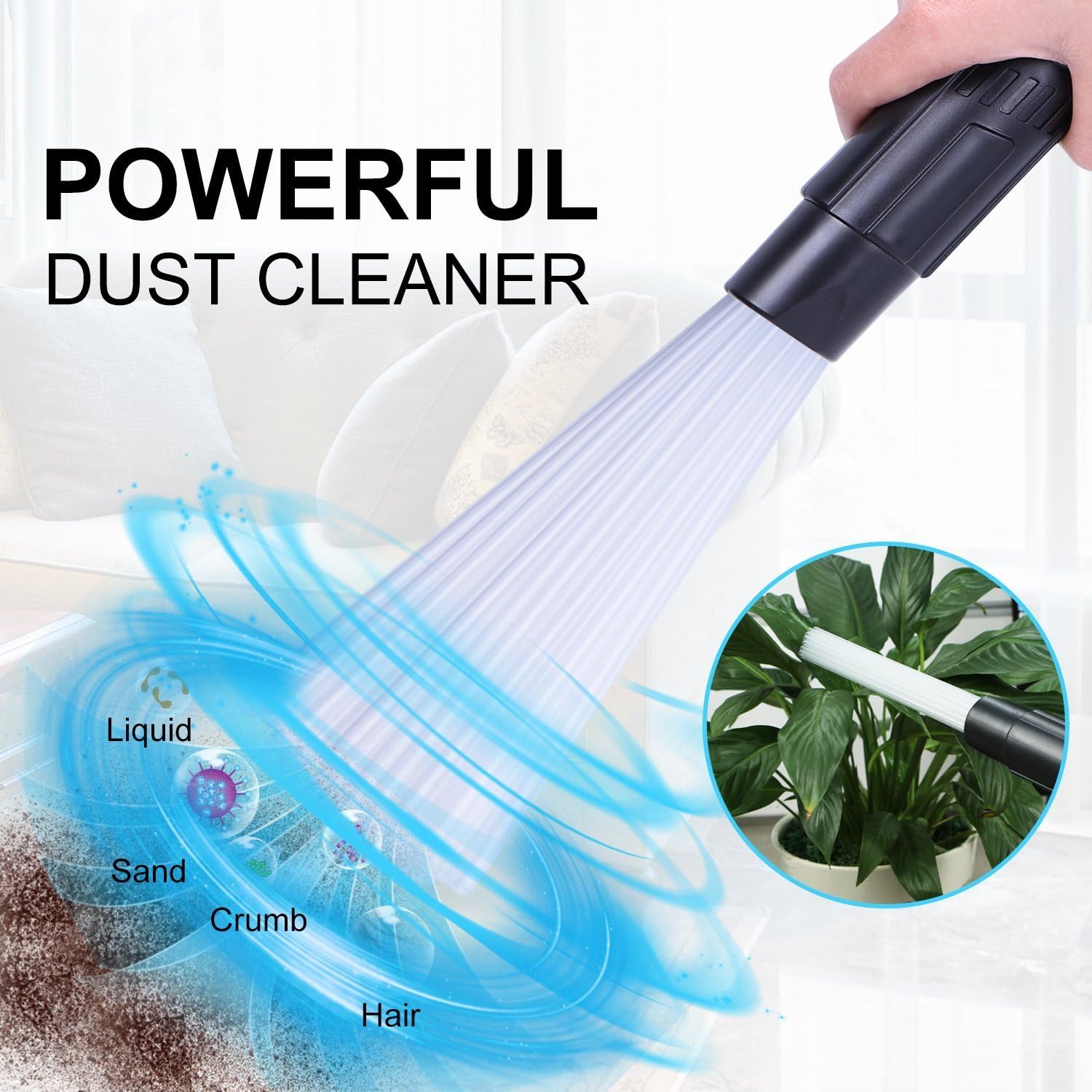 Dust Brush - Image 3
