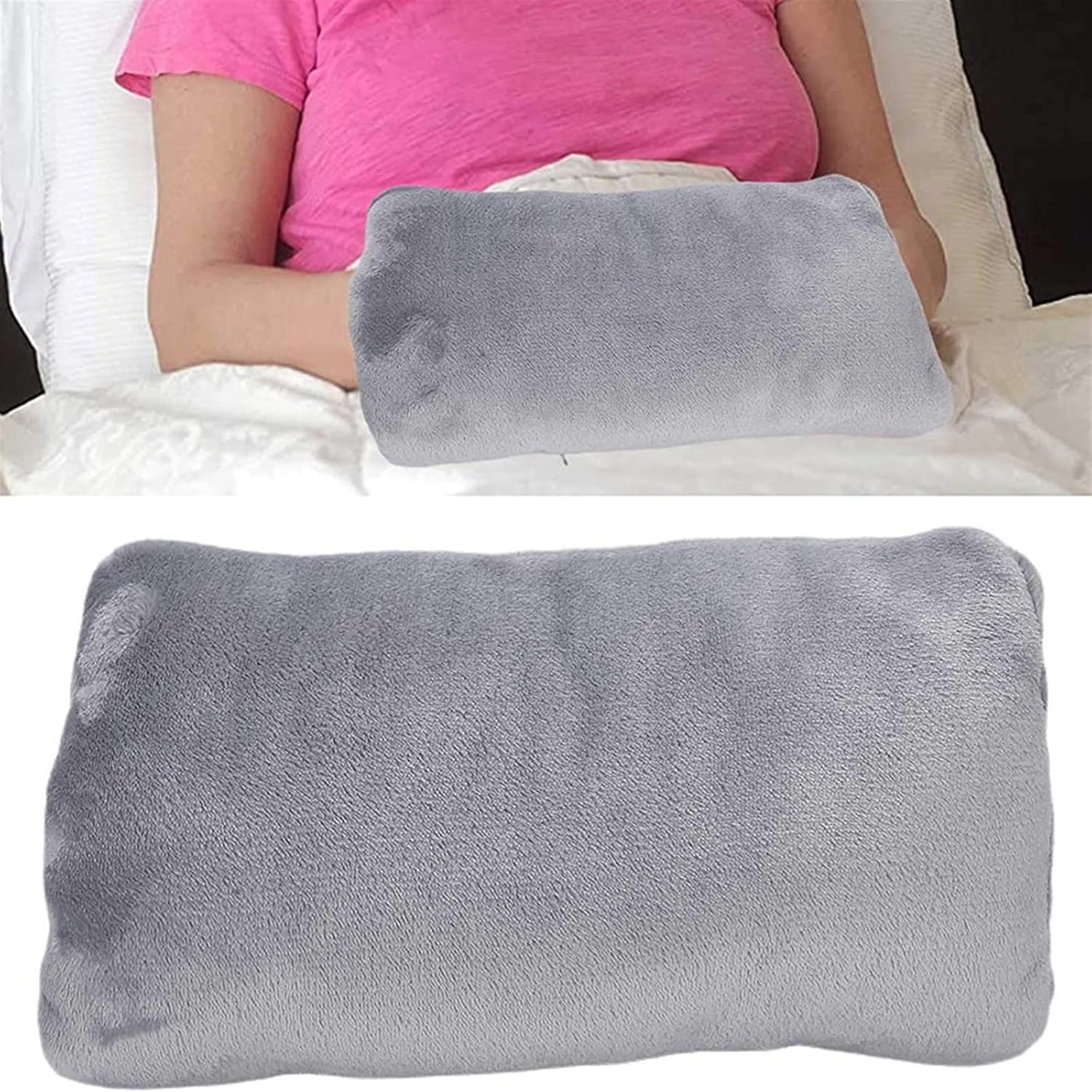 USB Hand Warmer Pouch - Fine Living - Image 7