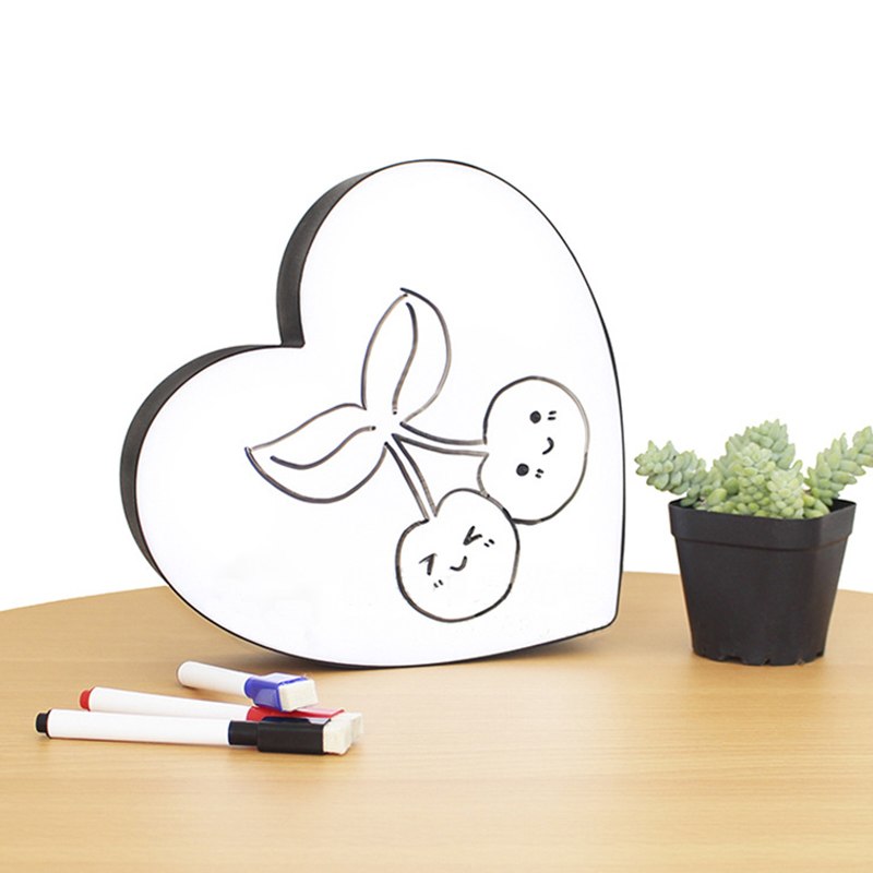 Heart Light Board