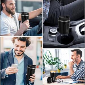 ThermoSense Mug
