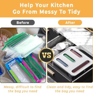 MultiStore Storage Box - Fine Living