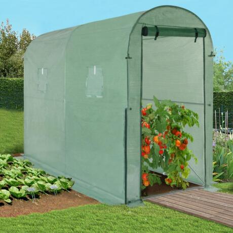 FreshHarbor GreenHouse - Fine Living