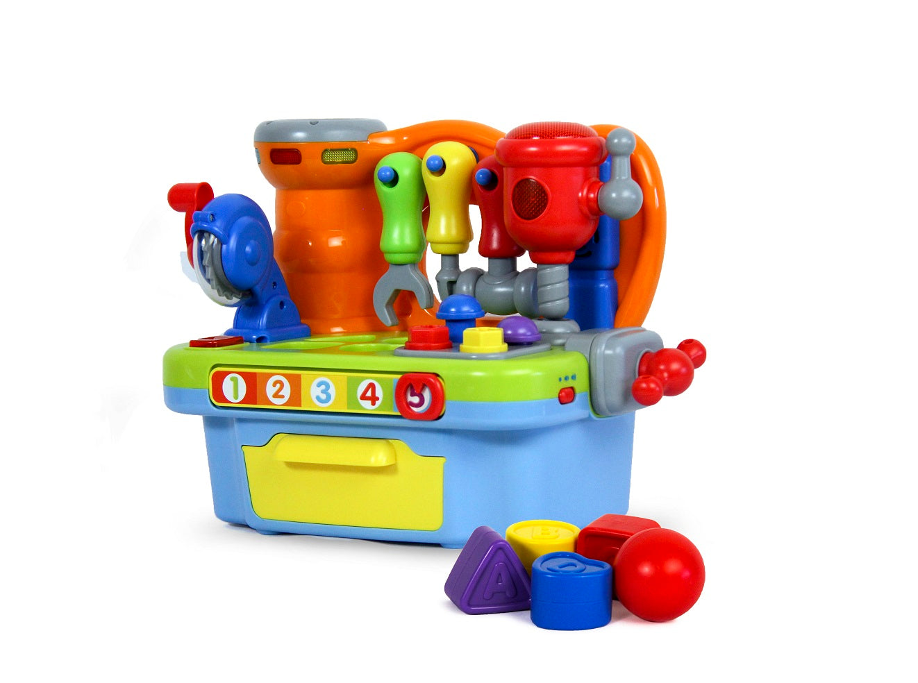 Nuovo - My Little Workshop - Image 5
