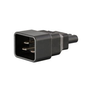 LinkQnet C20 MALE CONNECTER FIGURE8 F-C5
