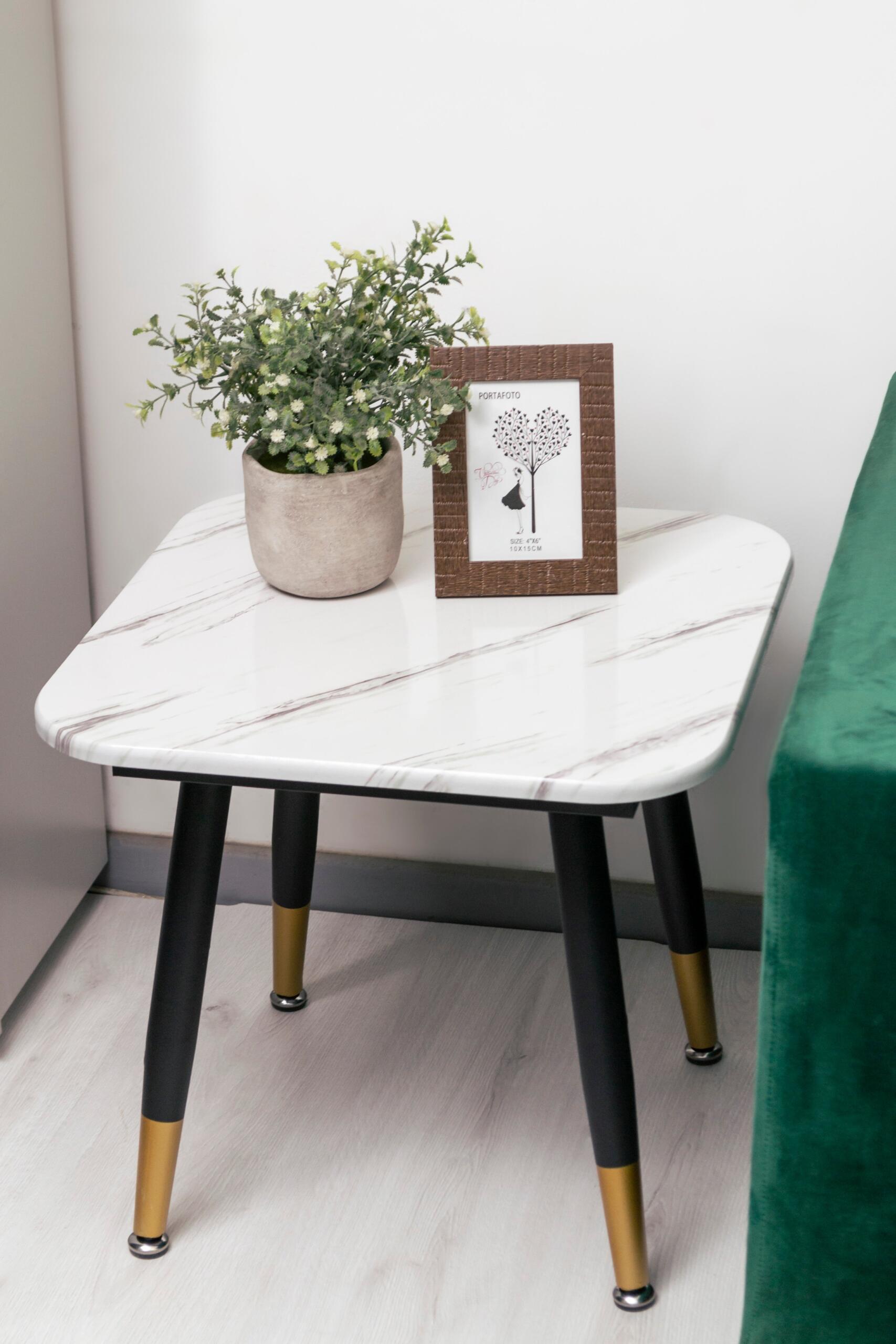 Petite Coffee Table - Image 2