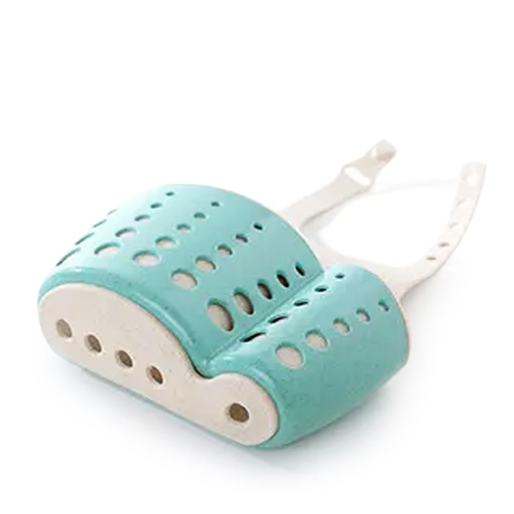 Sink Caddy - Single Speckled Cloudy Blue - Image 7