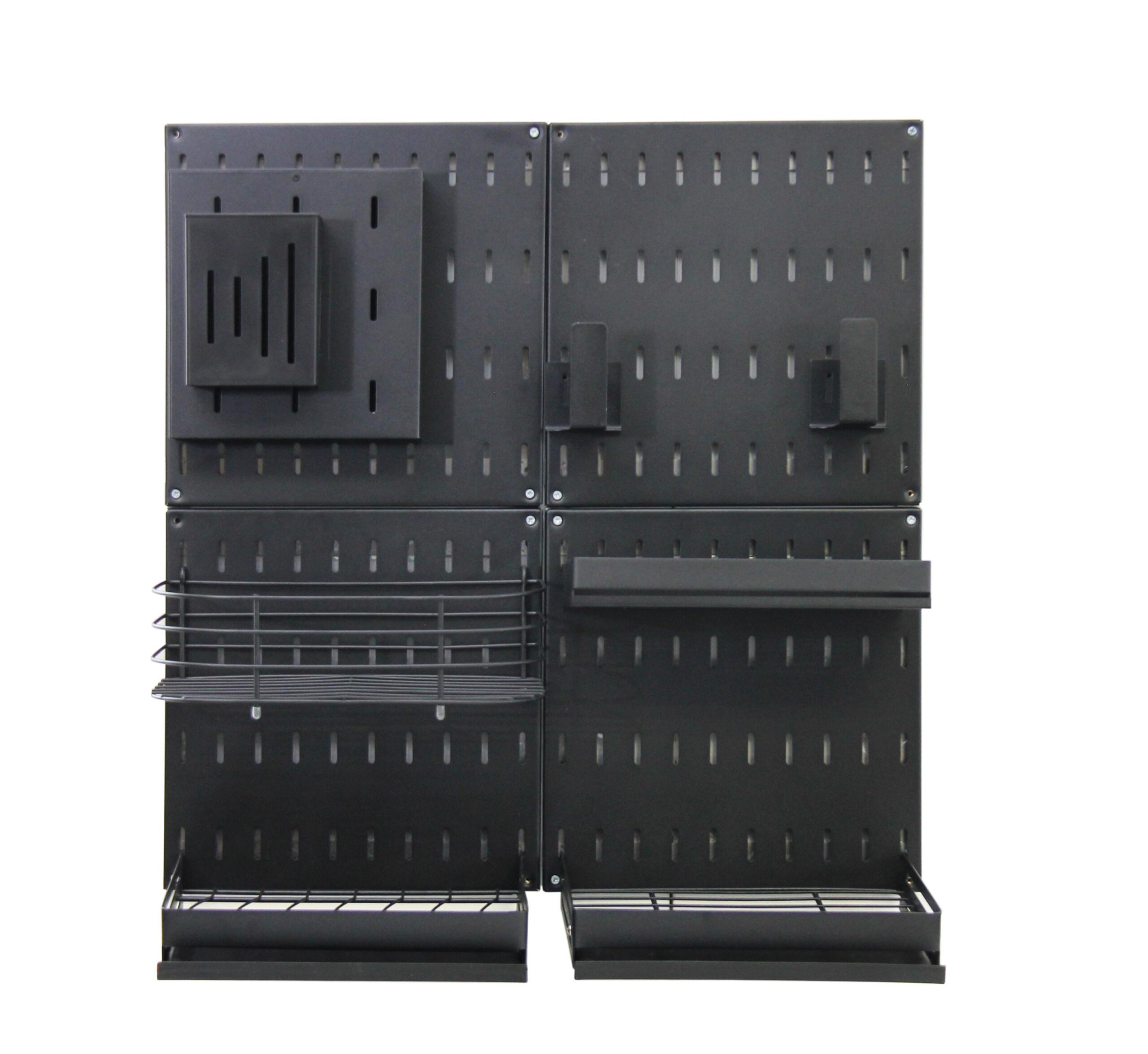 Fine Living - Build Kitchen Storage - Spice Rack - Image 3