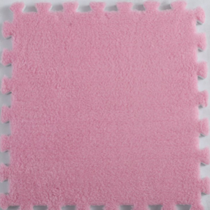 EVA Splice Mat - D. Pink  Fine Living