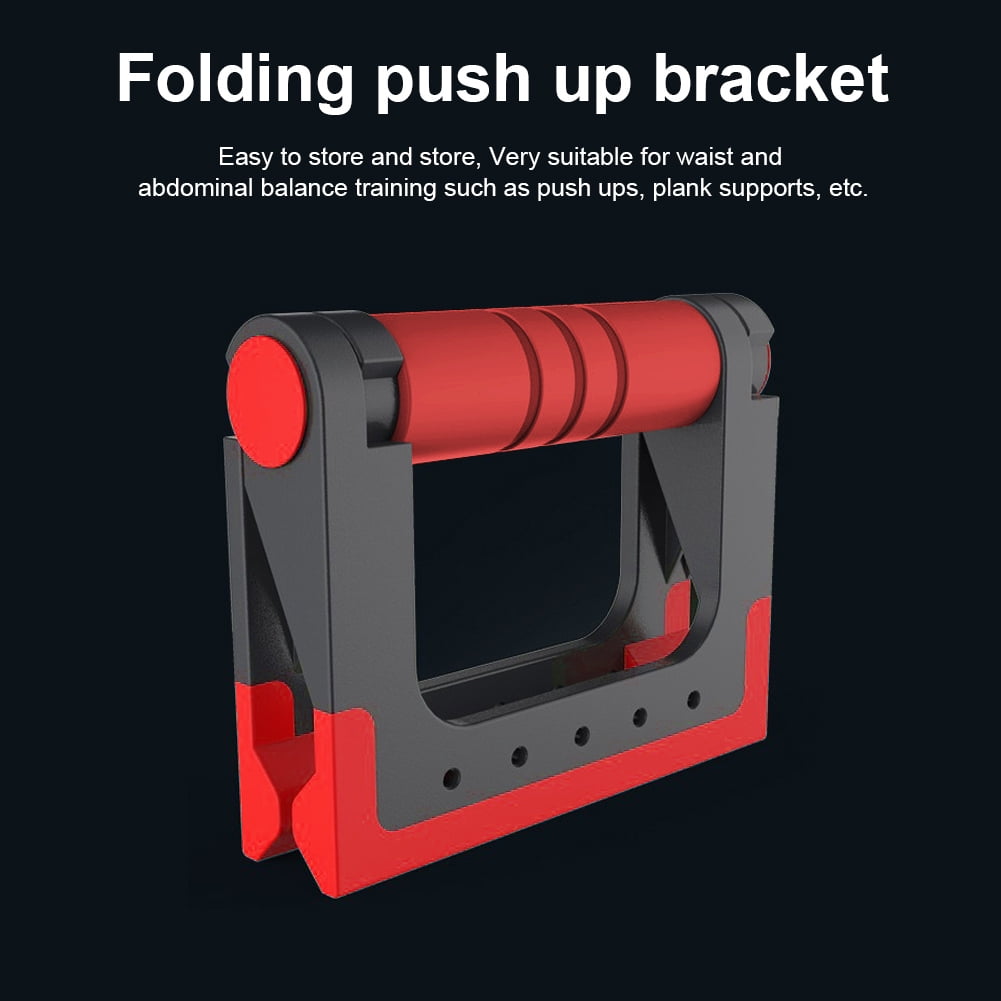 Fine Health - Workout Push-ups - A-frame - Image 7