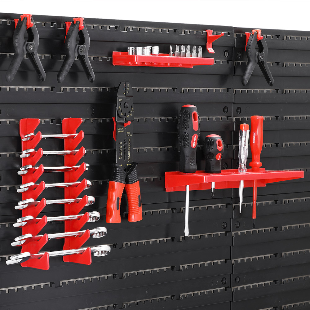 DIY-It Tool & Store - 72pc - Image 3