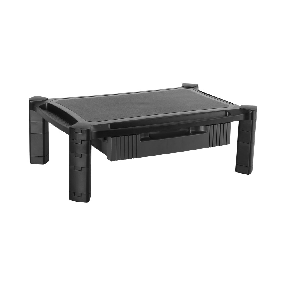 LinkQnet BRACKET 13-32INCH HEIGHT ADJ SMART STAND XL-DRAWER