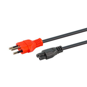 LinkQnet 1.8M PARTIALLY DEDICATED  3PIN-SA TO CLOVER