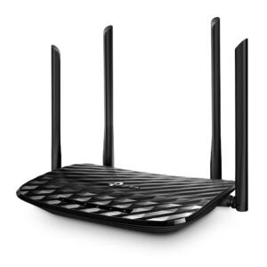 TP-Link AC1200 DUAL BAND WI-FI ROUTER