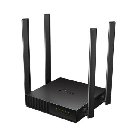 TP-Link AC1200 DUAL BAND WI-FI ROUTER